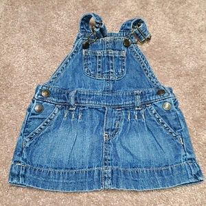 Dress jumper